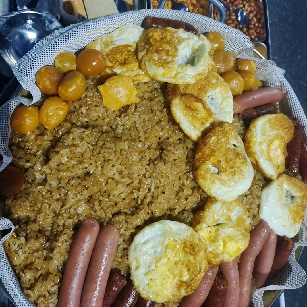 红姐糯米饭