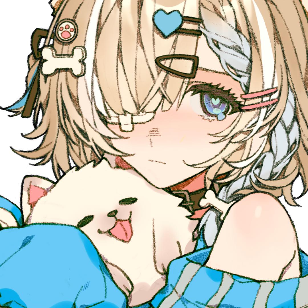 SD.婳婳Hua❀