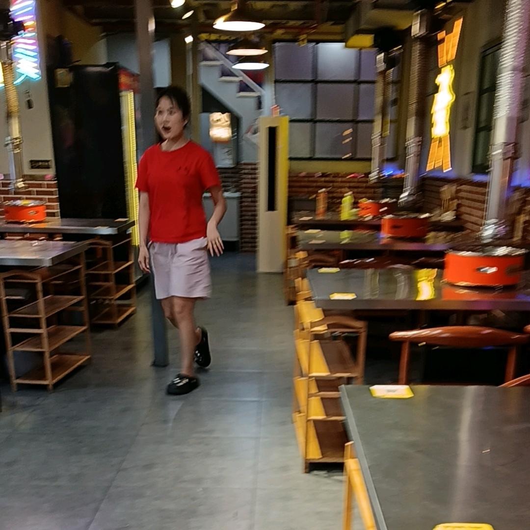 上海龙妹妹