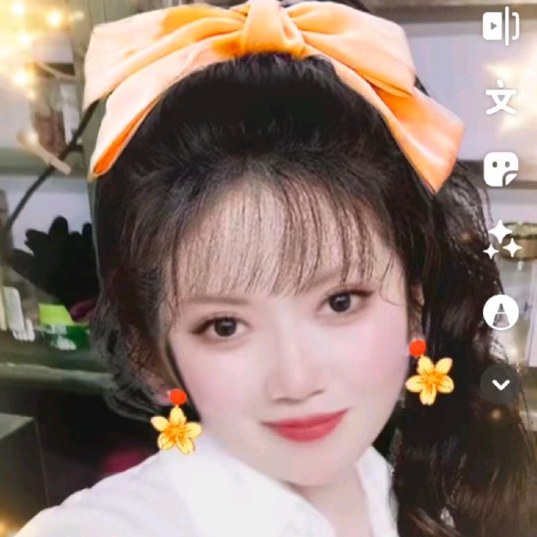 清晨旭日