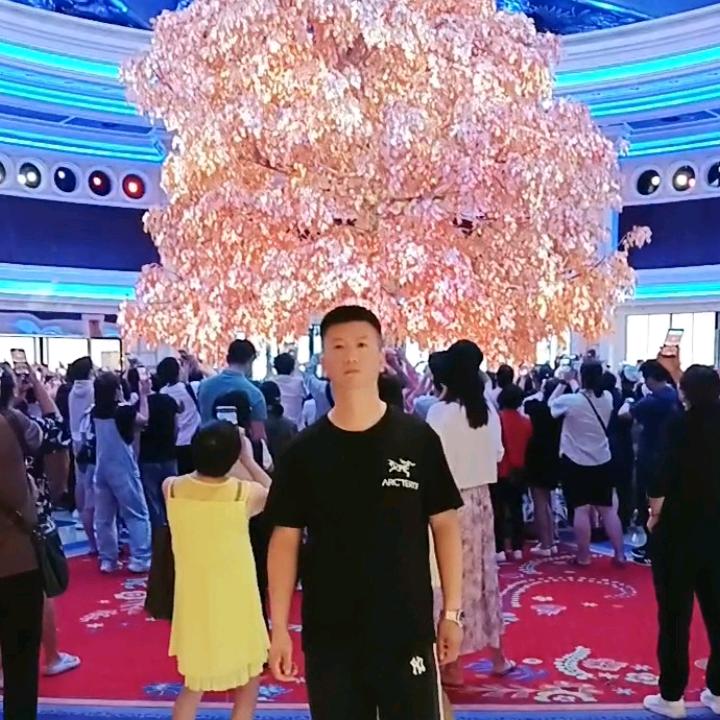 李锋
