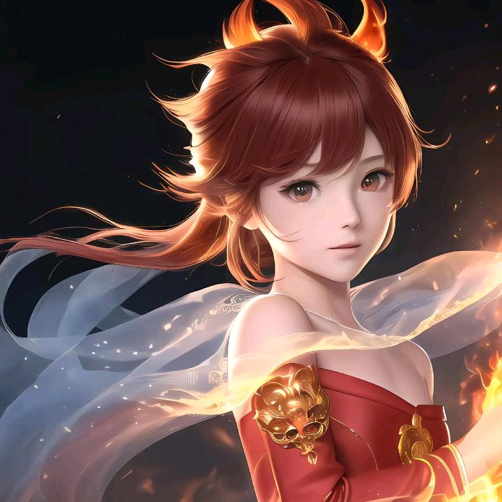 ♛♛青莲