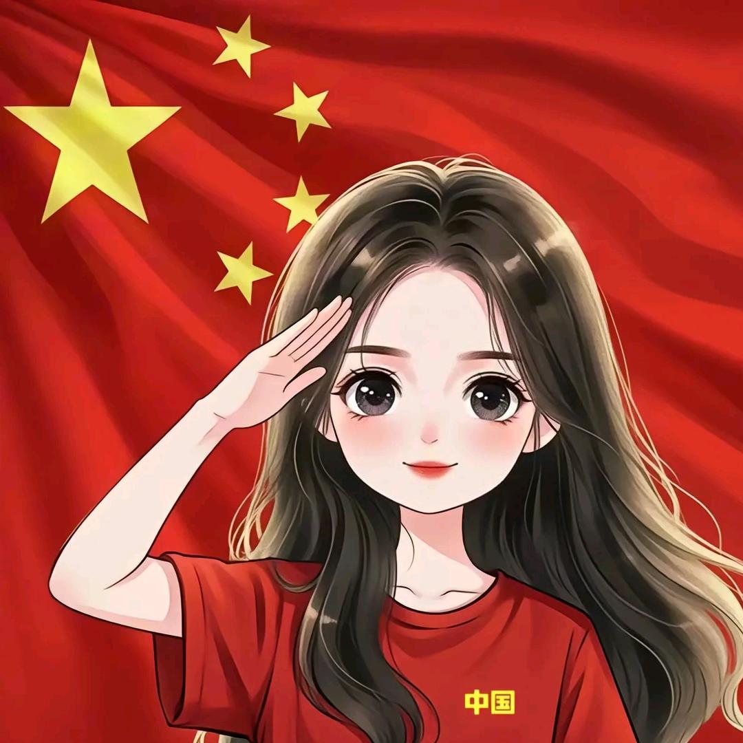 有一个人