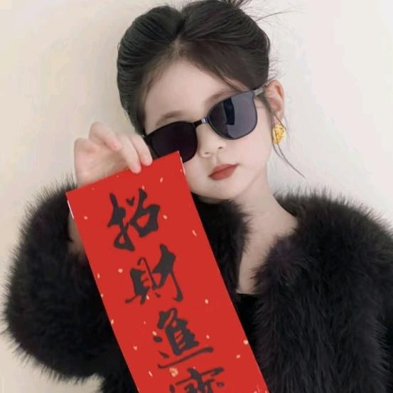 小李吖！❤️