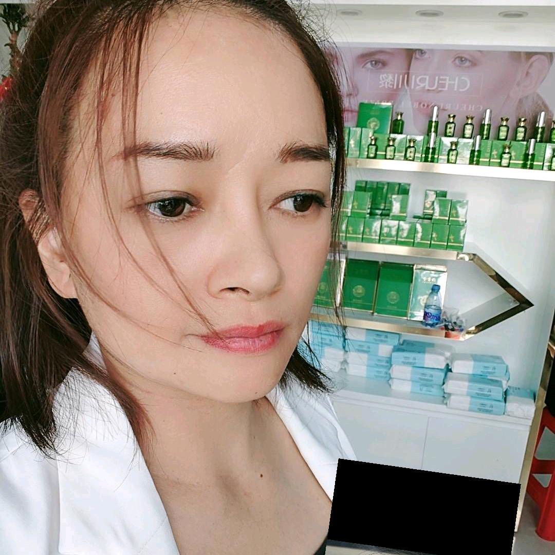 隆林颜如玉美容院