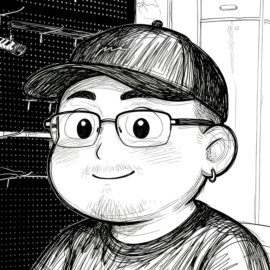 果子和他的朋友们