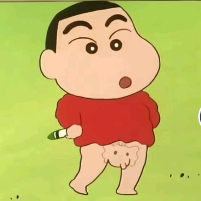 ＆蜡笔小新❤️‍🔥