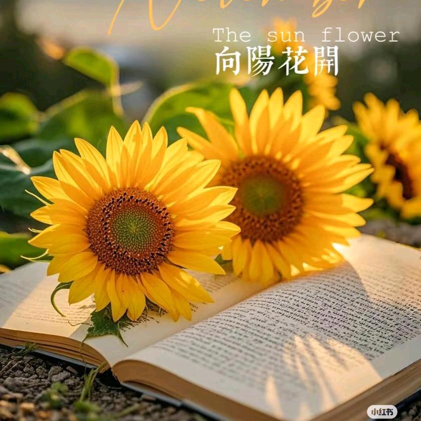 风中有糖
