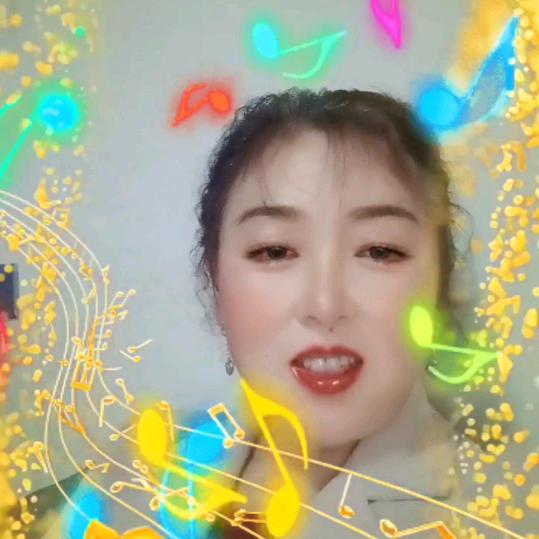 开心❤每一天！