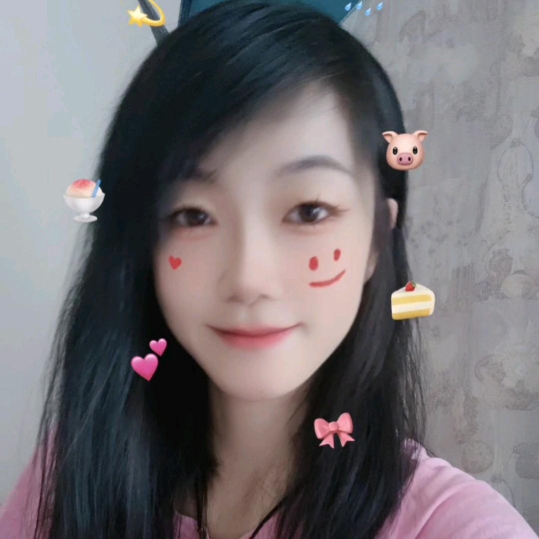 @是艳利呀♥(好物在橱窗)