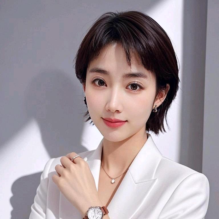 刘彦琳～肉肉脂导