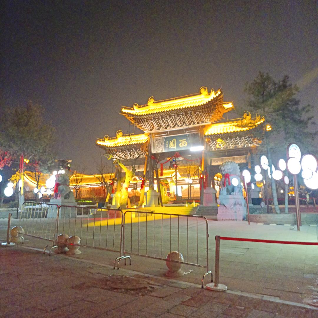 保定乐创装饰