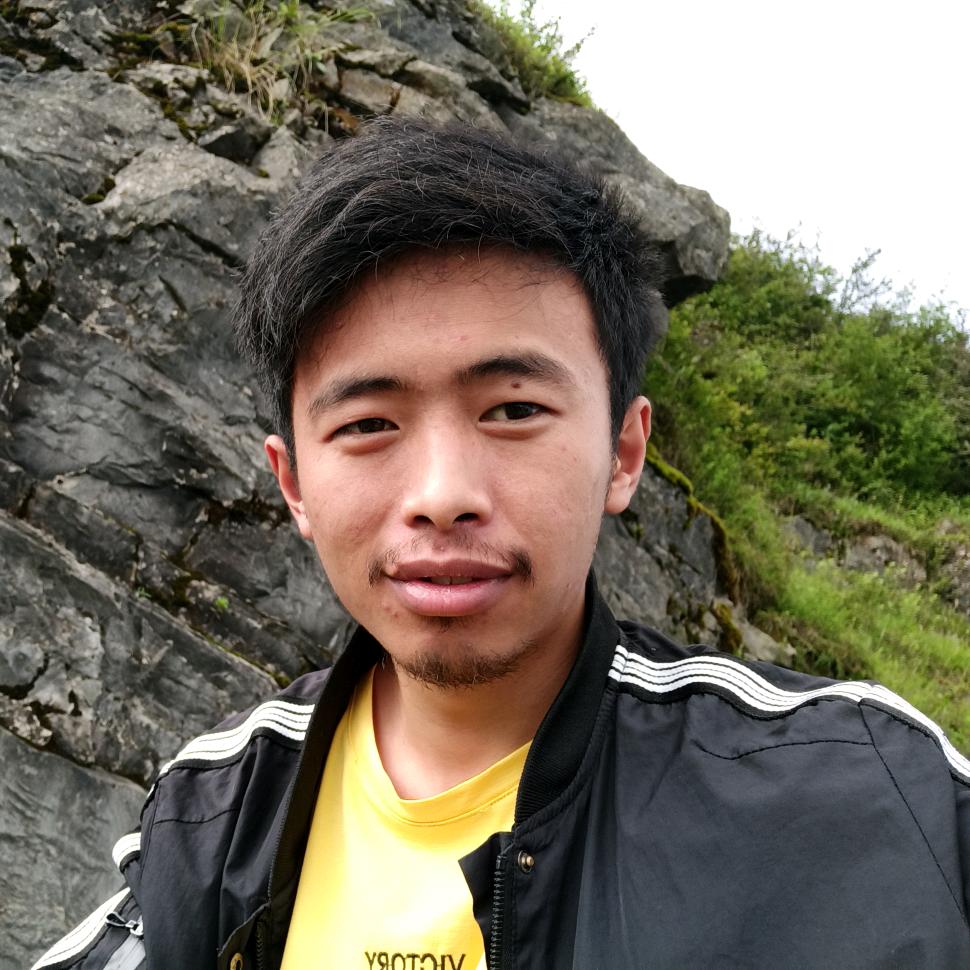 龙腾
