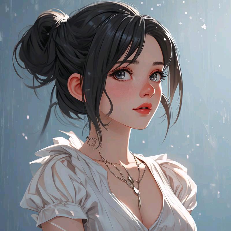 默然