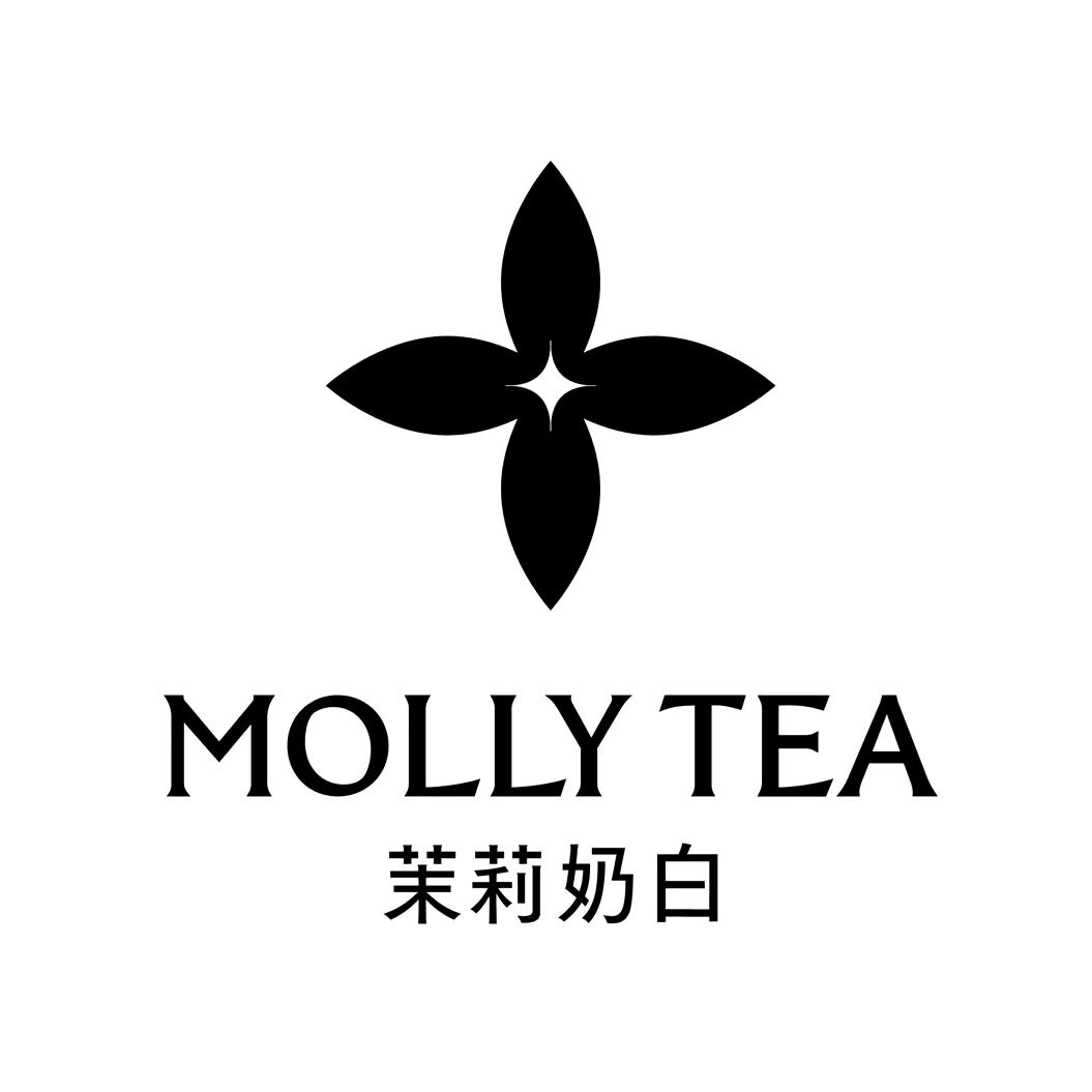 茉莉奶白(驻马店新玛特店)