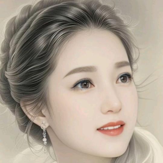 等个有缘人