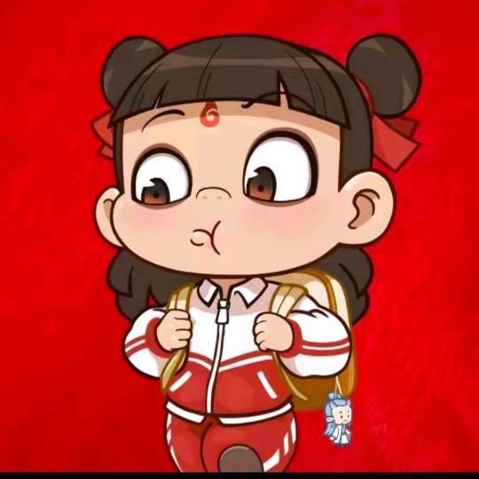 小恒恒