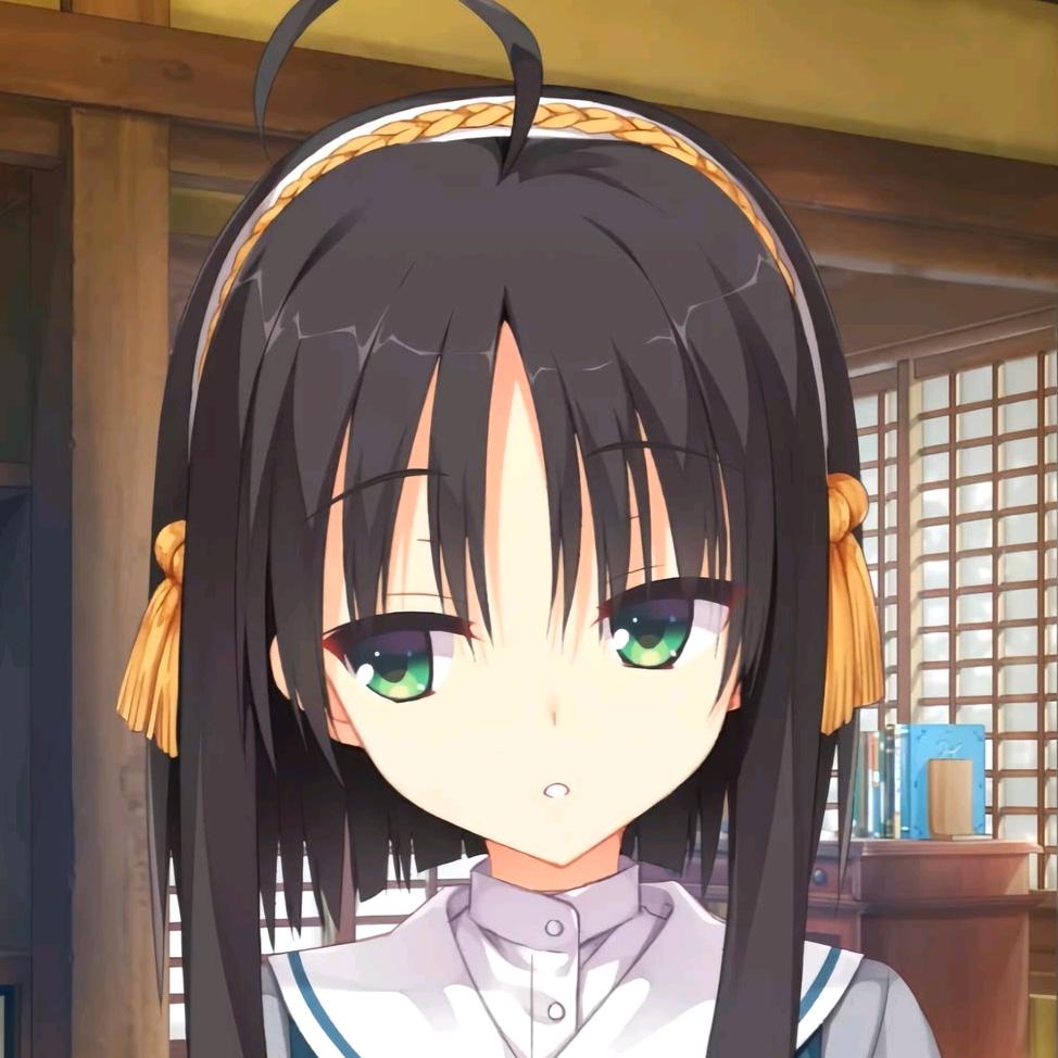我乃小淼（求推荐版）