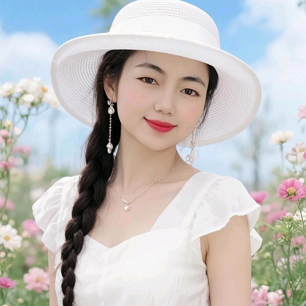@余生好好爱自己
