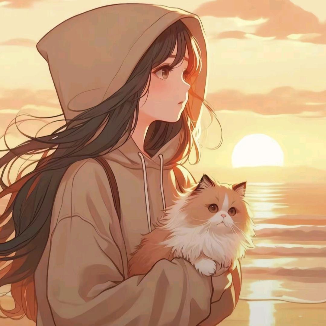 周周（努力努力