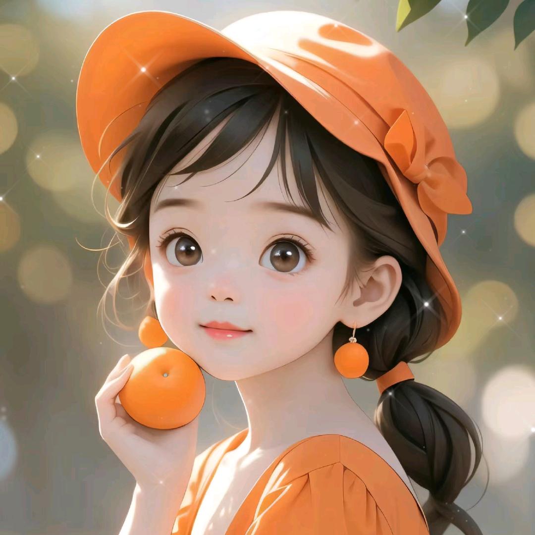 橙团团🍊