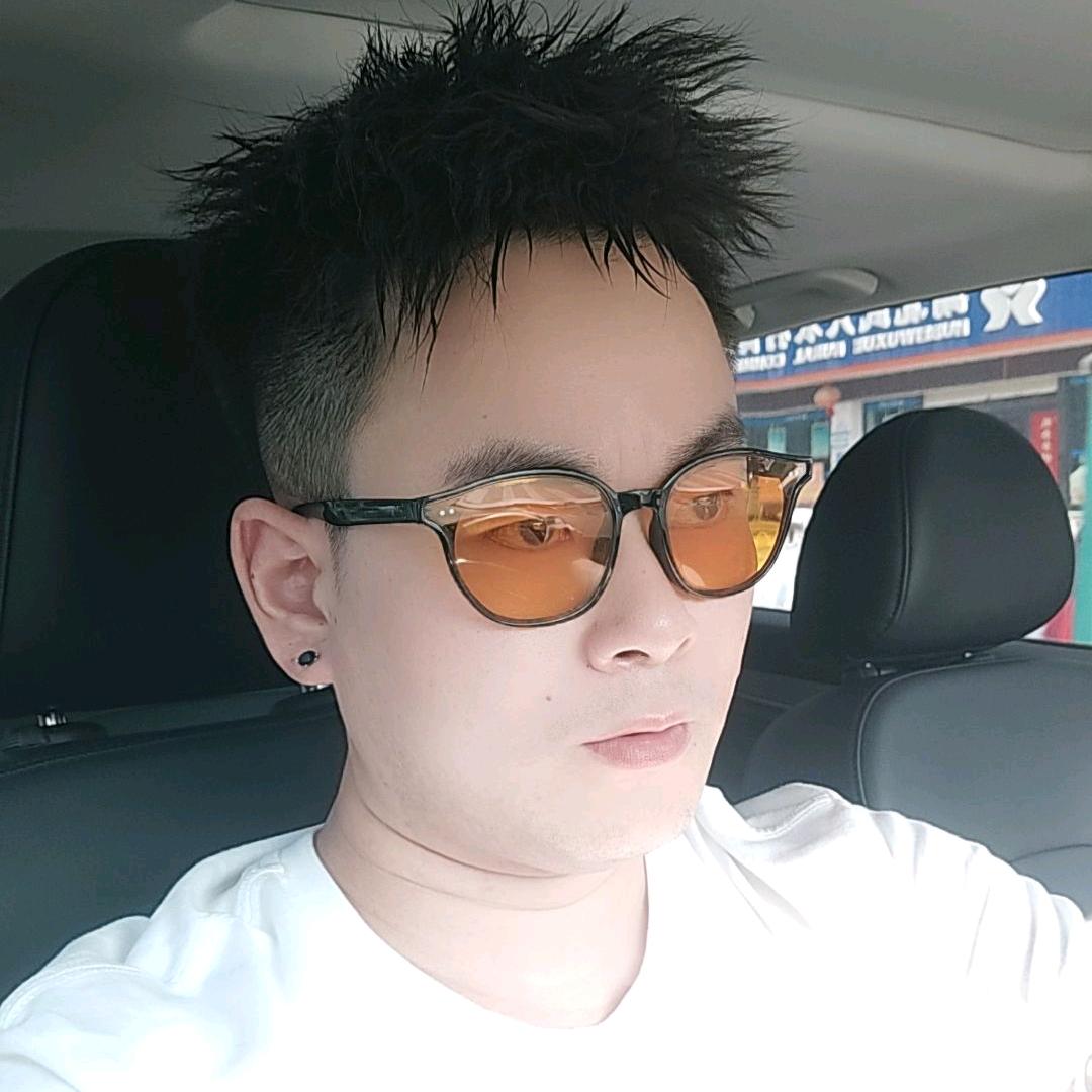 周 霖🔥