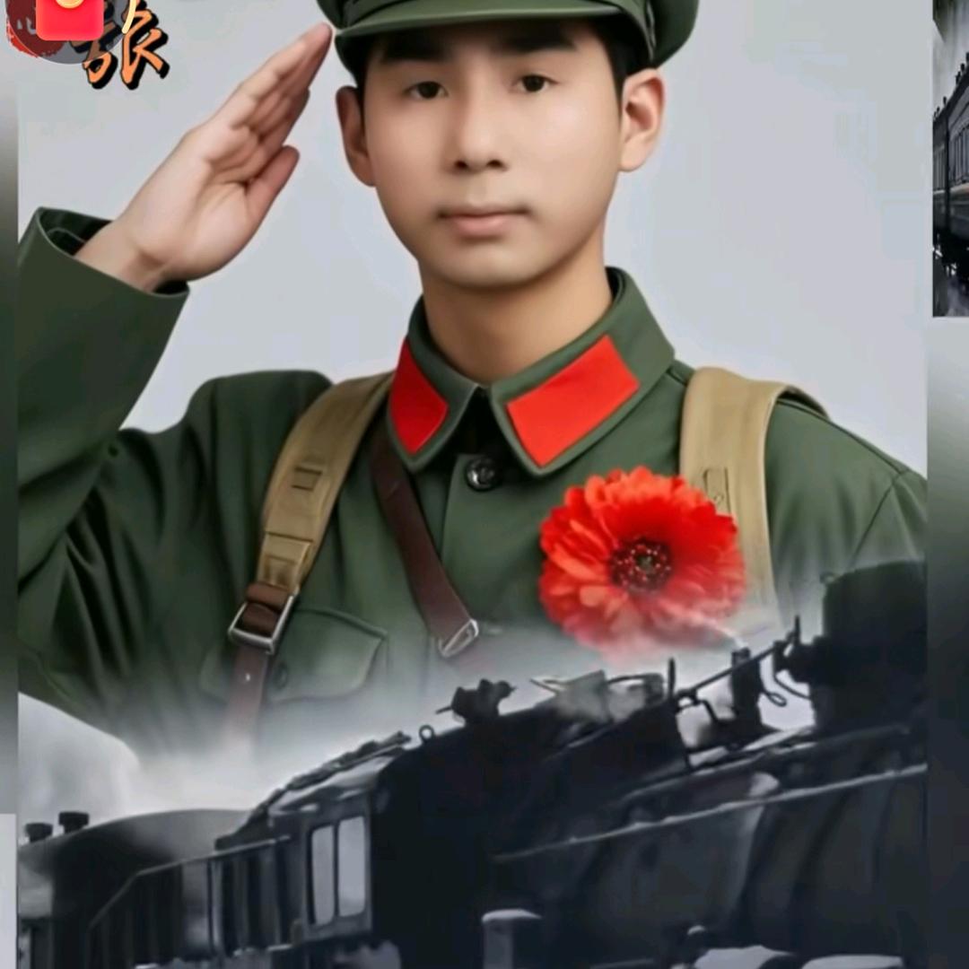 军魂