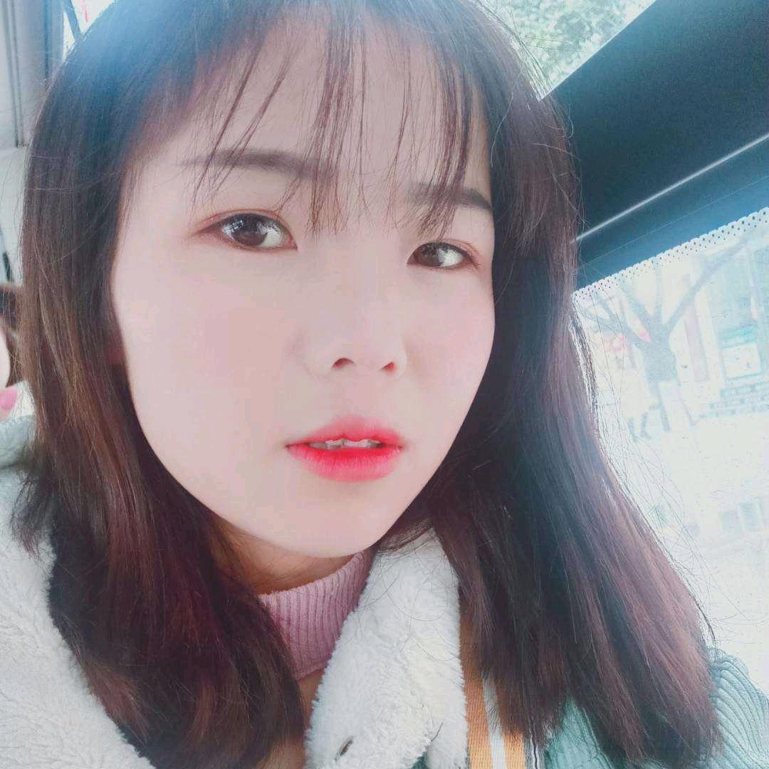 😍 小晴天