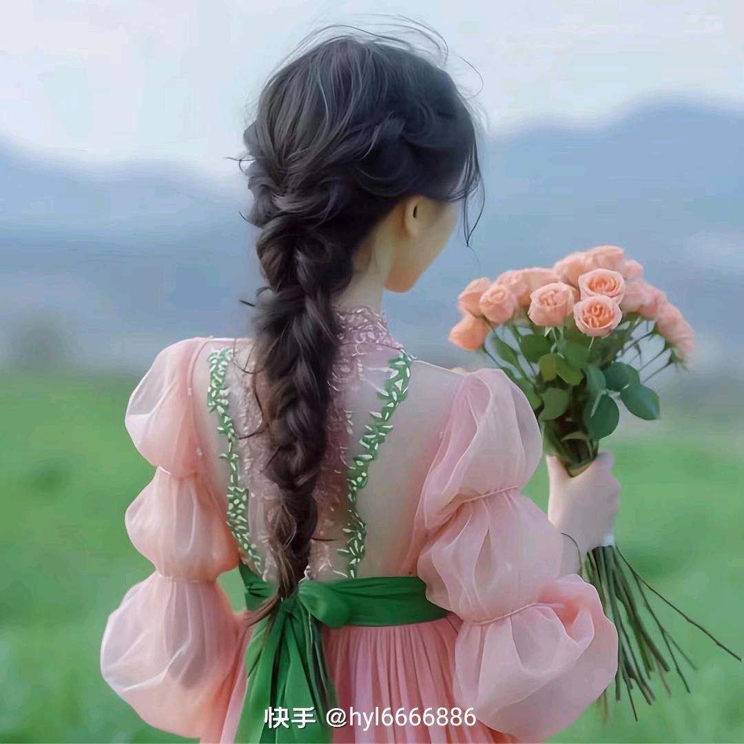 兰儿🌹