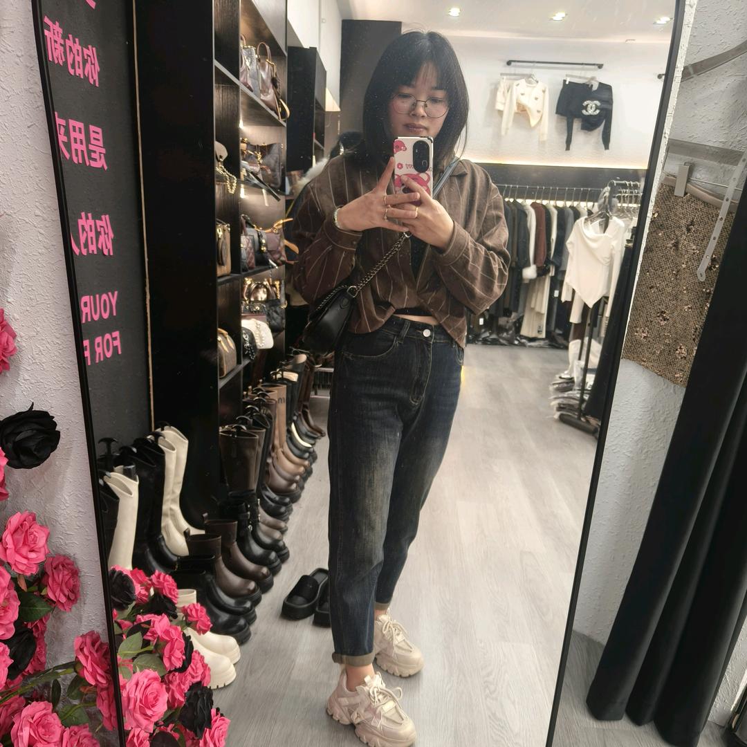 👠@叶林🌶️🌶️