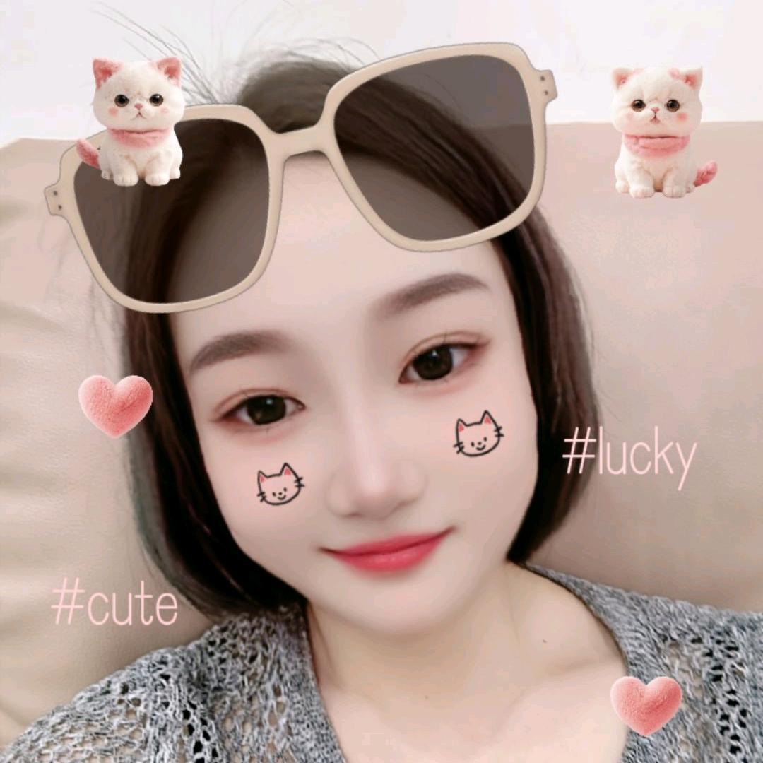 💕小红姐姐💕☘️