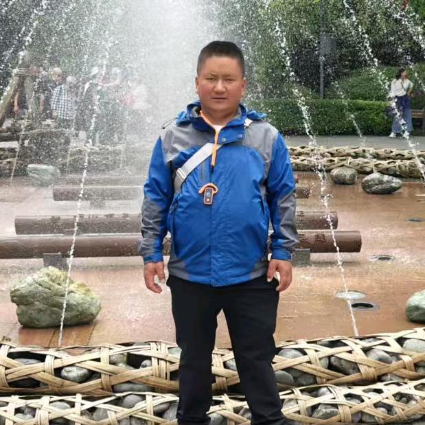 巴桑顿珠