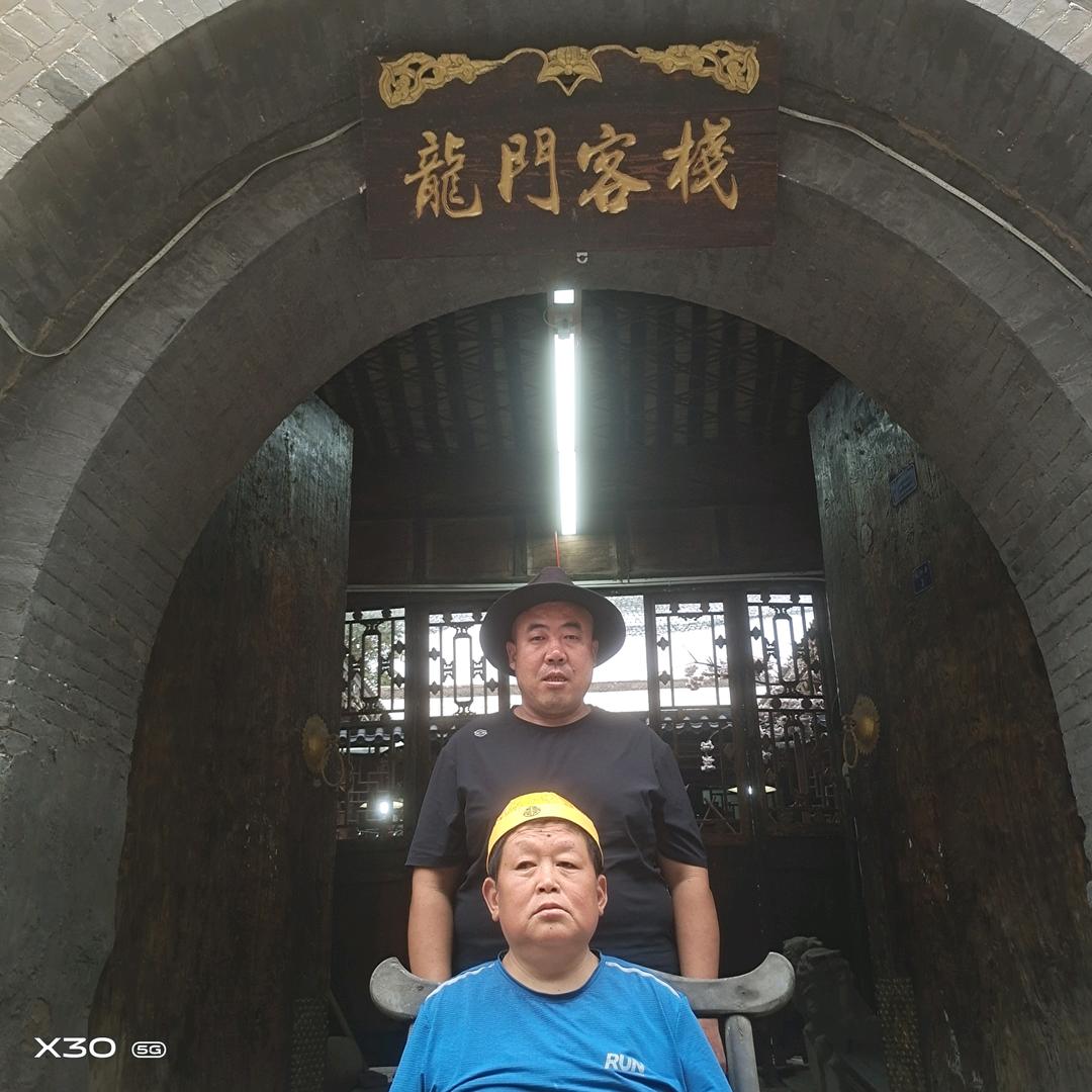 牡丹金点文艺宣传队