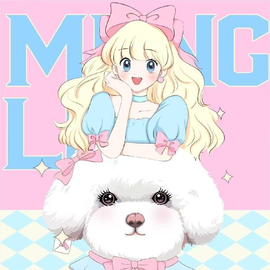 梦鹿个护用品旗舰店