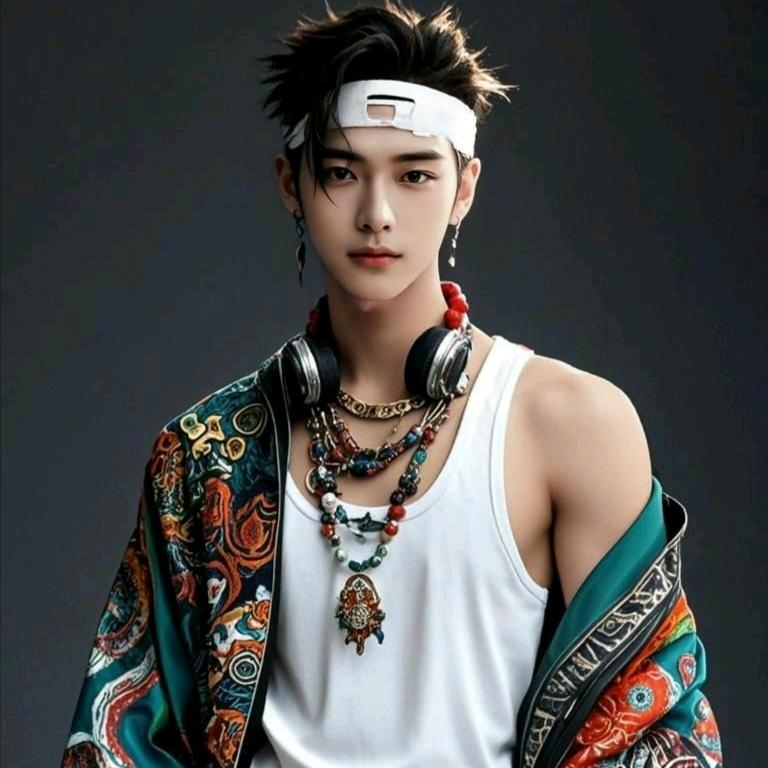 桀骜不驯 媳妇🌈（拒撩）