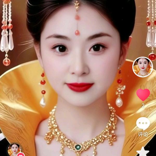 缘分姐姐