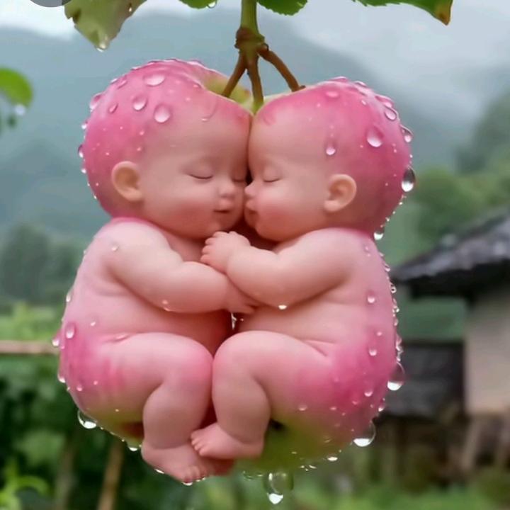 游走的小卡拉米