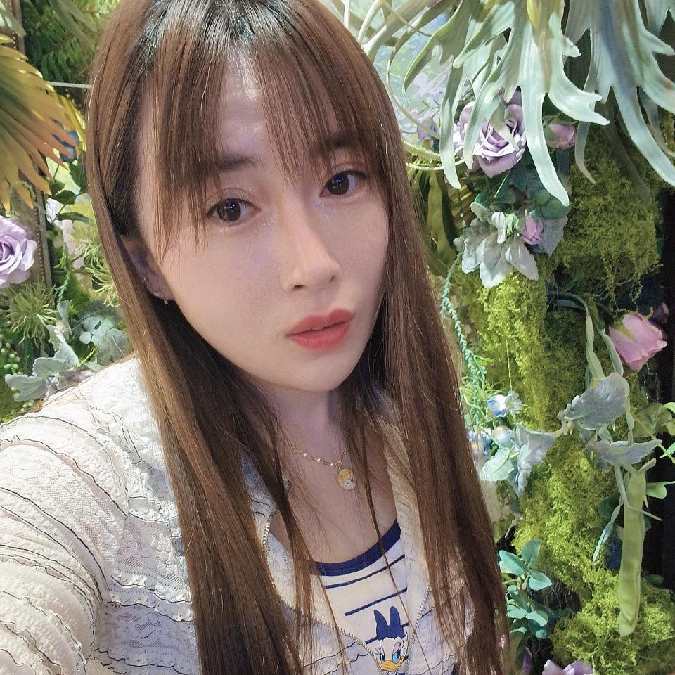 落叶子🍃