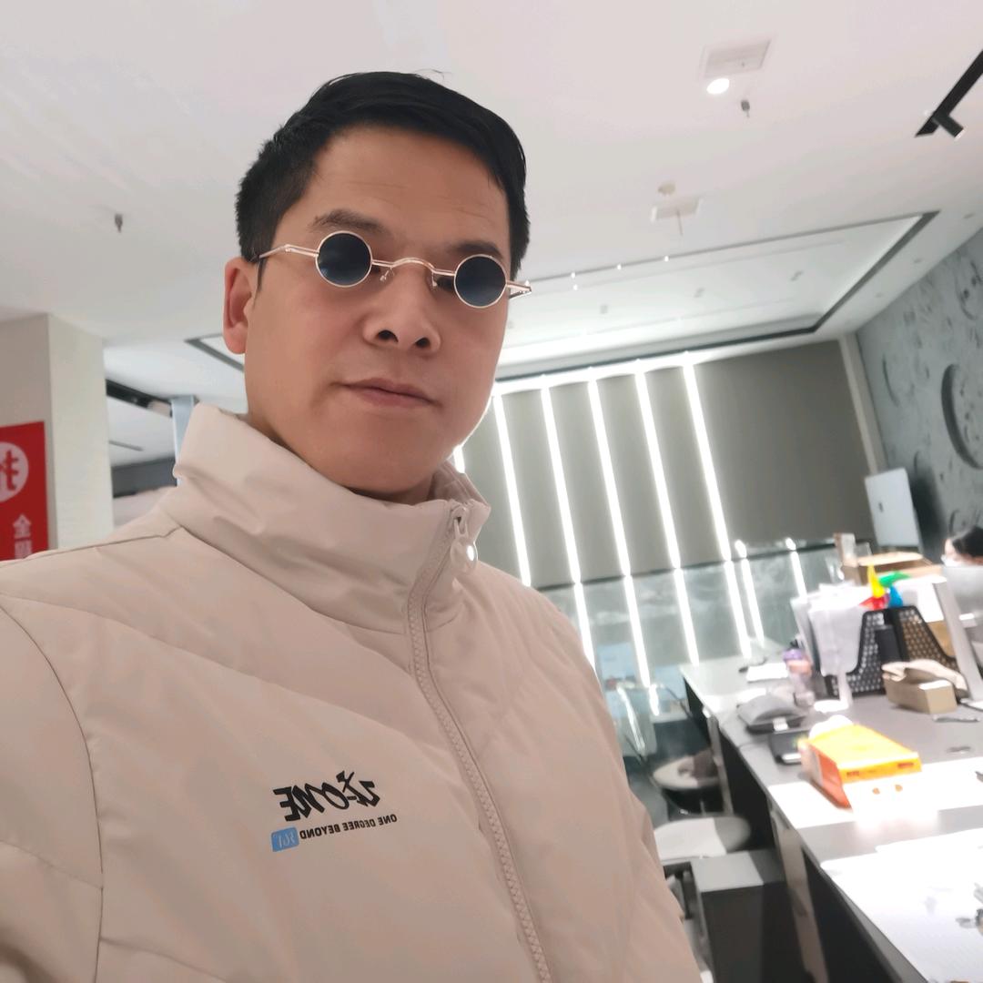 橙小布美学窗帘渭南荣发店