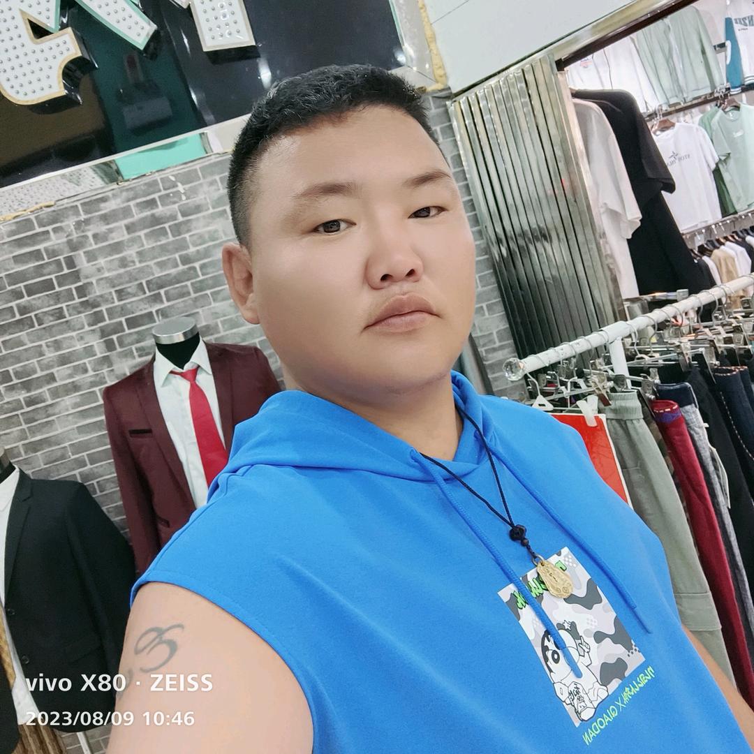 鄂温克霸主