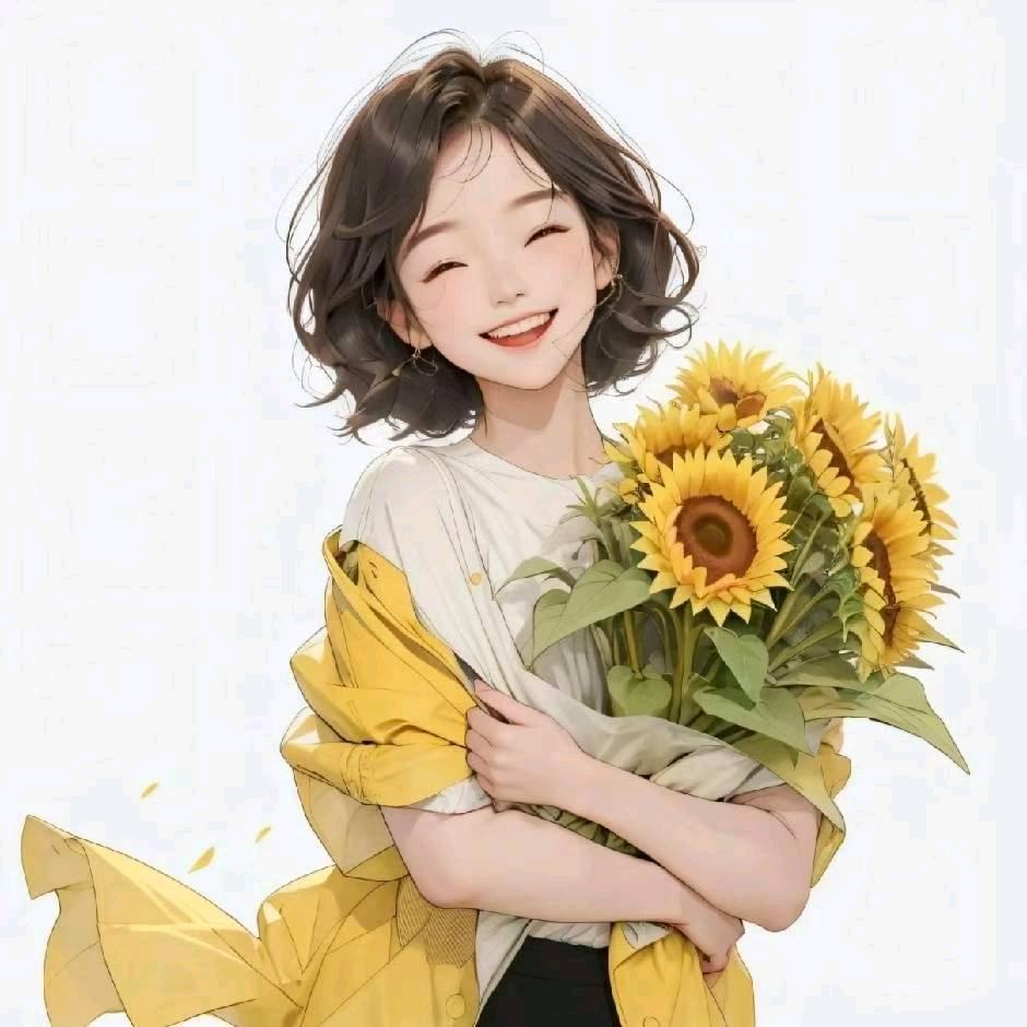 🌸初一