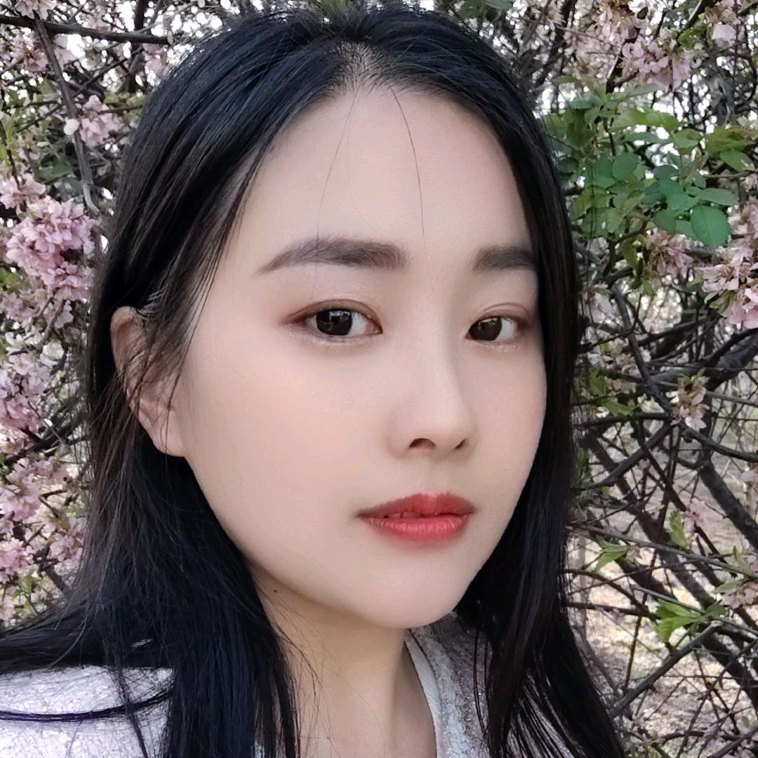 张家小妹🌹