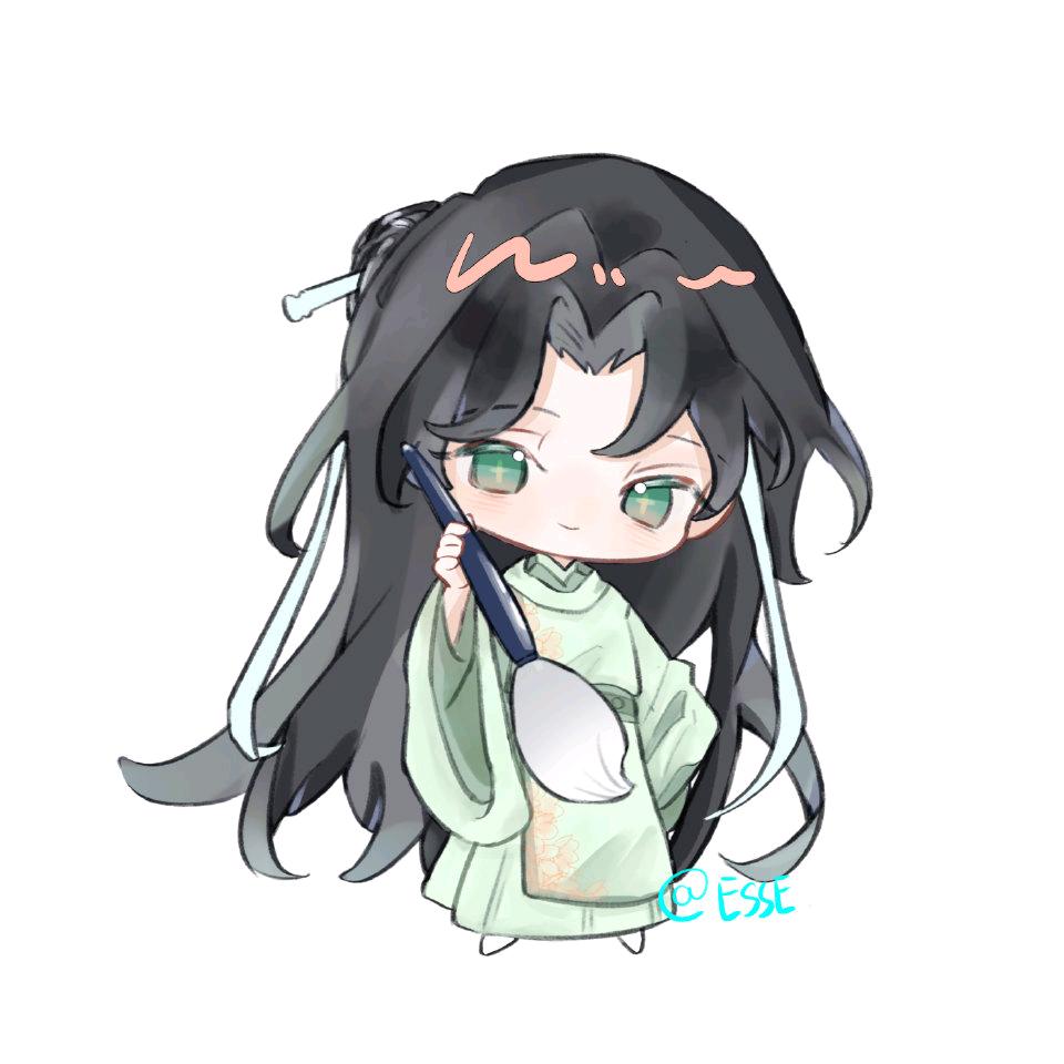 小勘