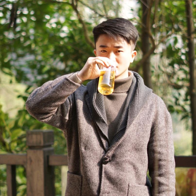 黄意航人类运动源代码