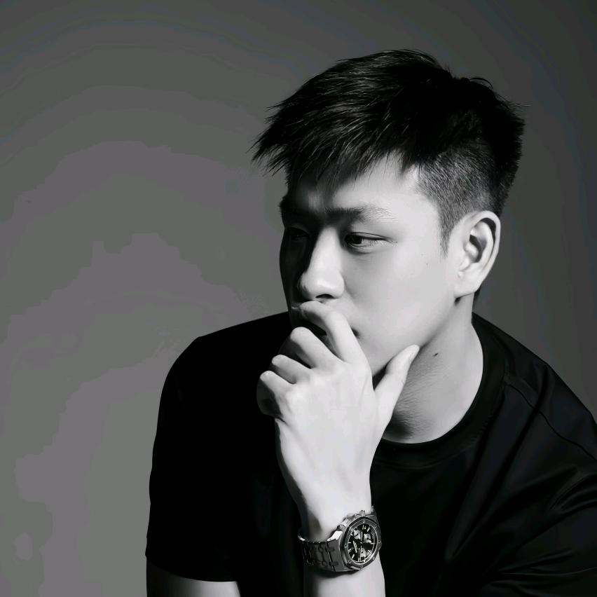 秦磊   ✨穿搭爆品返场