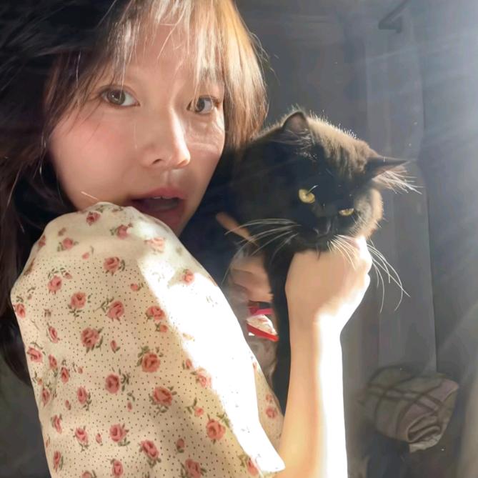 小U伤