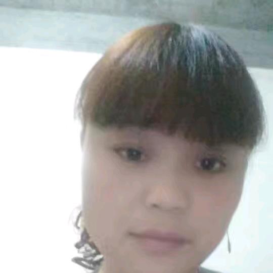 覃二妹