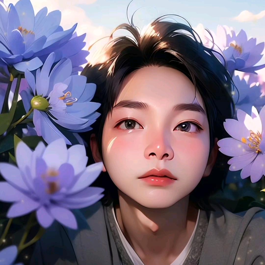 平生不晚☀️