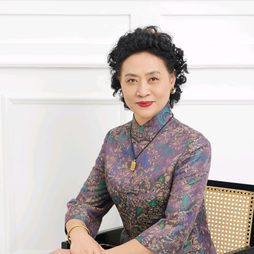 小霞