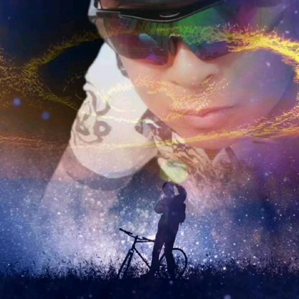 🌴🚴🏻途景视界🚴🏻🌴（王新杰